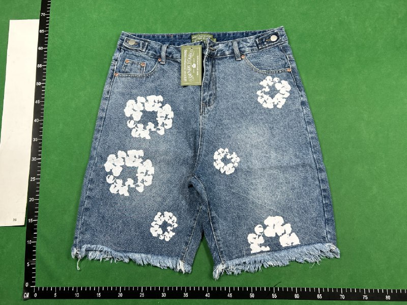 Denim Tears shorts ( 14 + styles -4