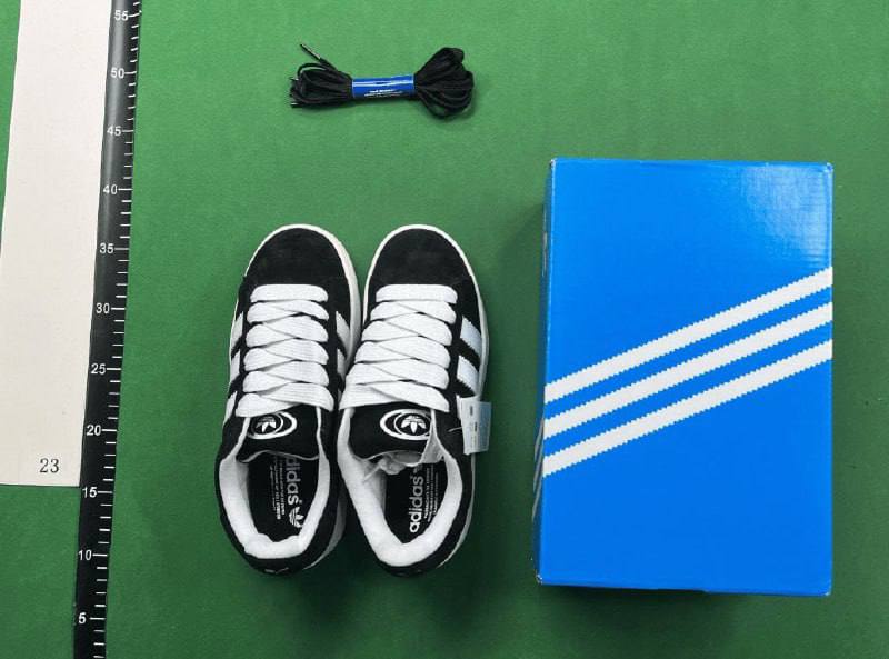 Adidas Campus -4
