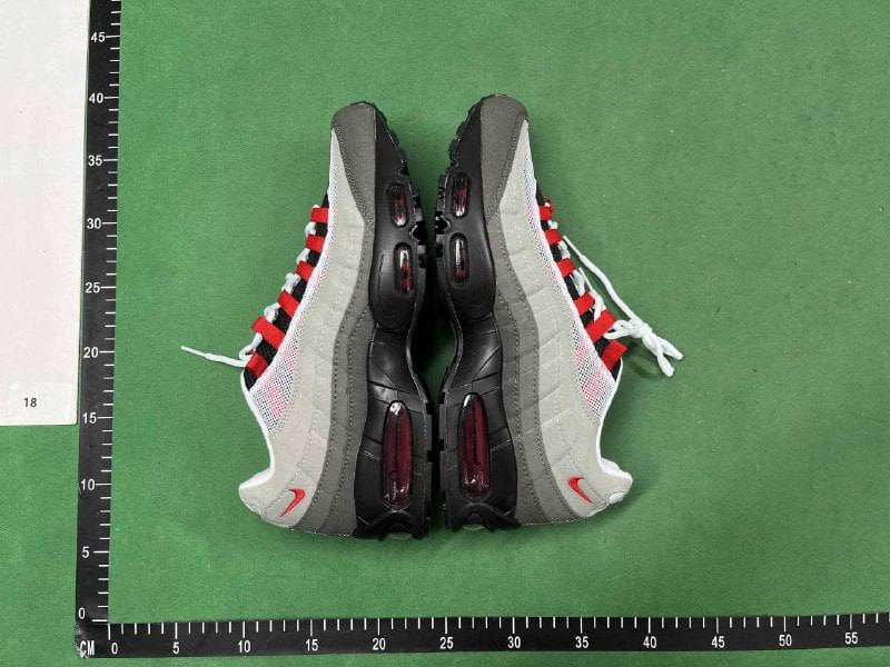 Nike Air Max 95 top -2