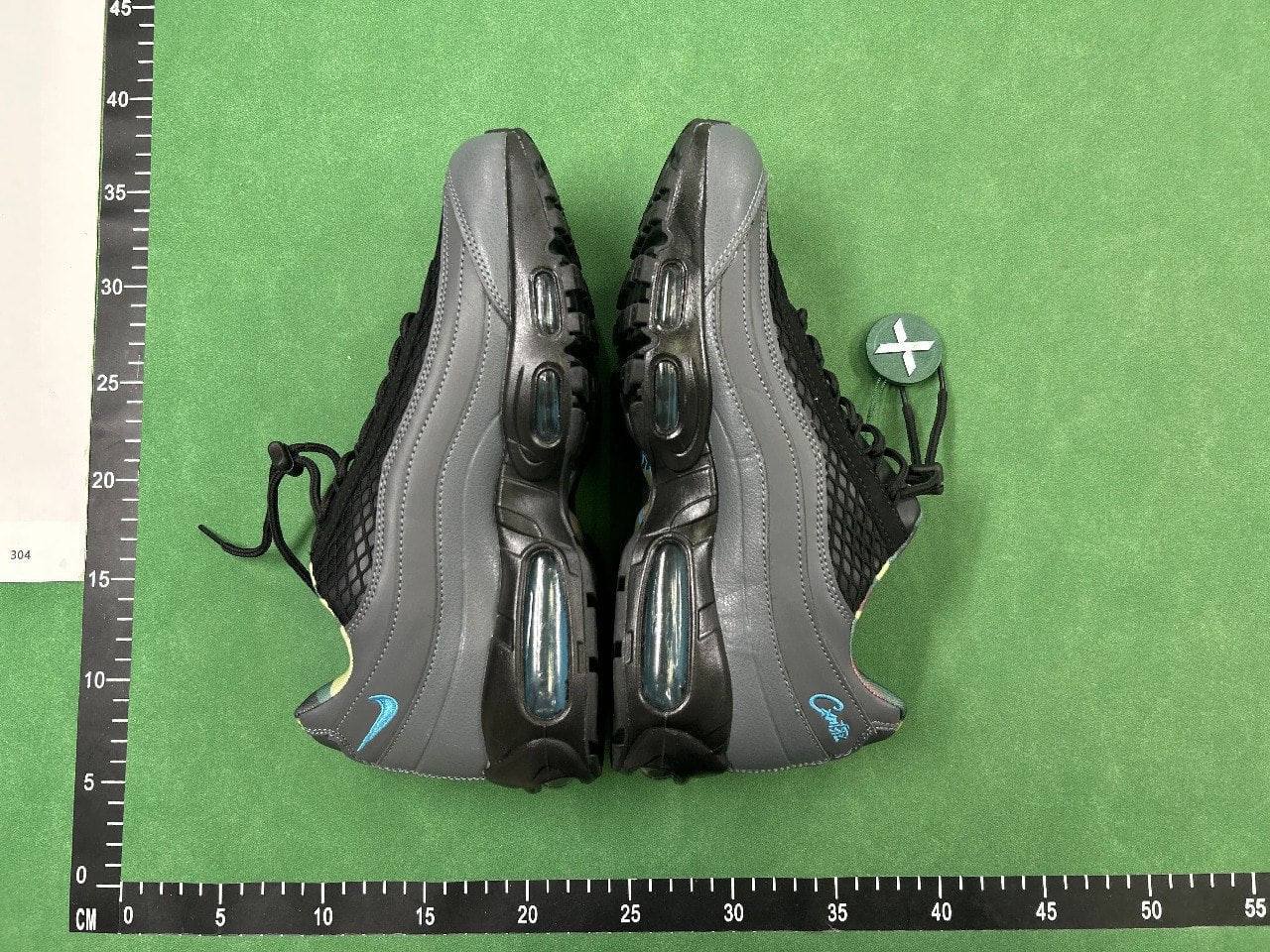 Nike Air Max 95 top -4