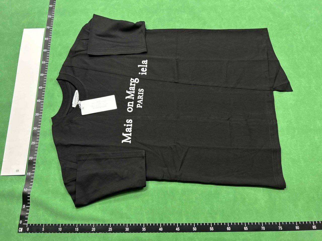 Maison Margiela T-shirt High version -2