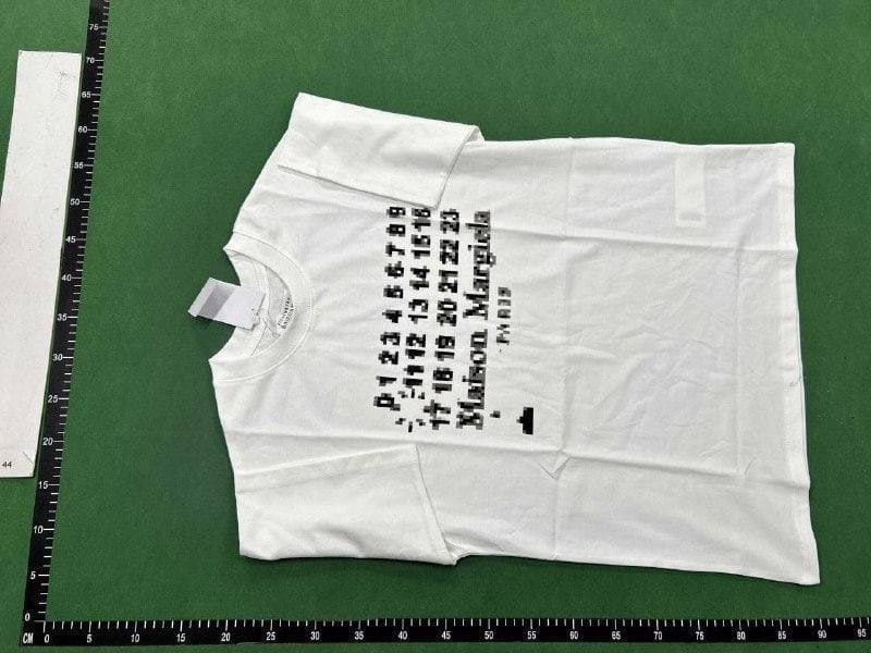 Maison Margiela T-shirt High version -3