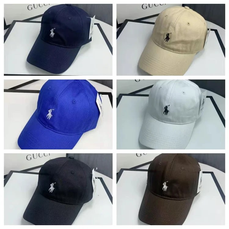 Ralph Lauren HAT
