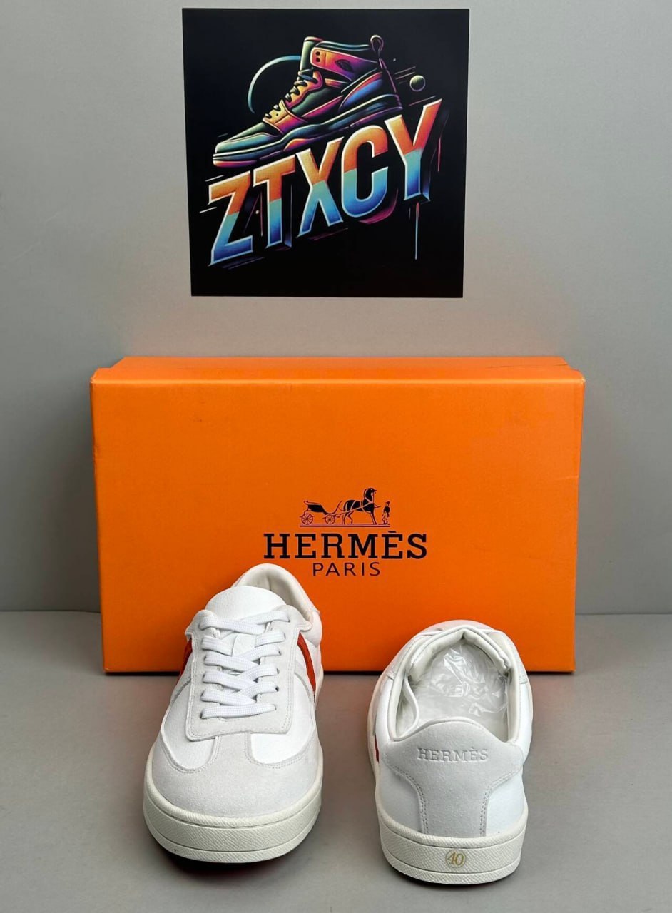 HERMES shoes -6