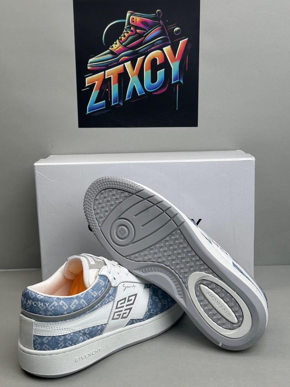 Givenchy shoes