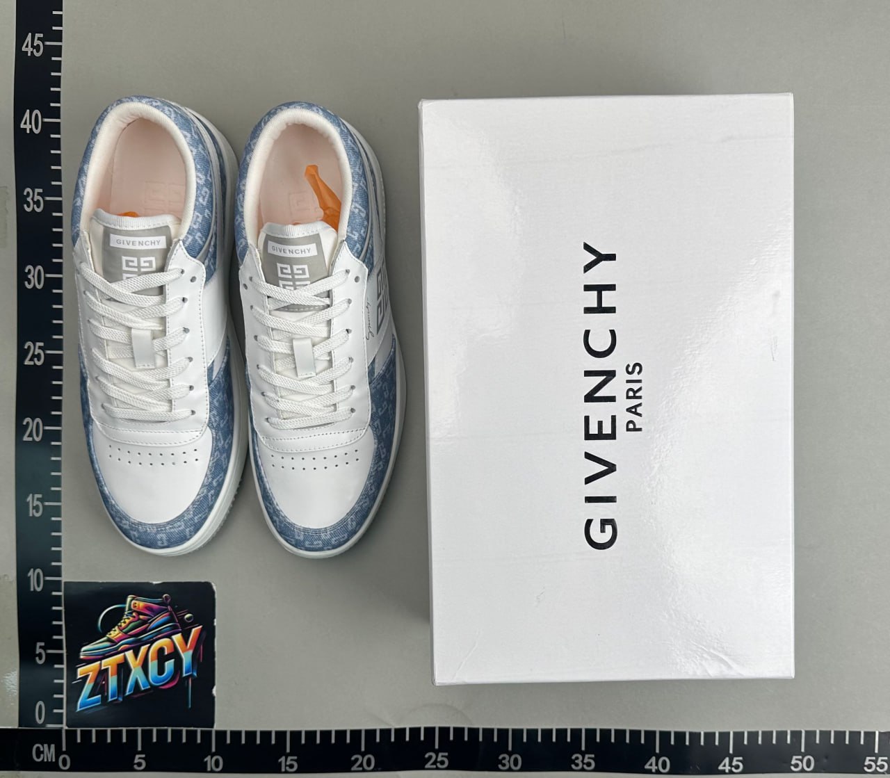 Givenchy shoes -3