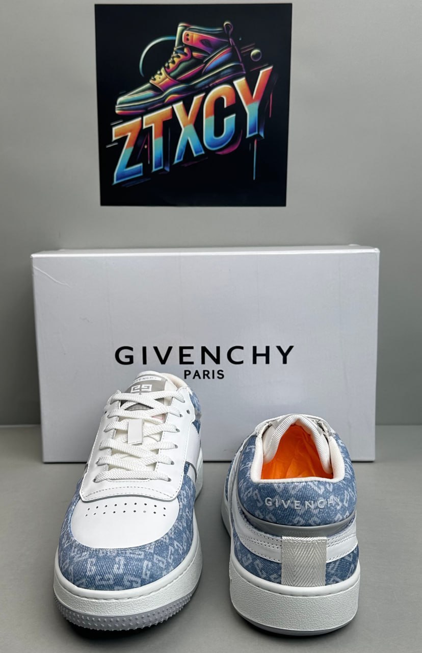 Givenchy shoes -4