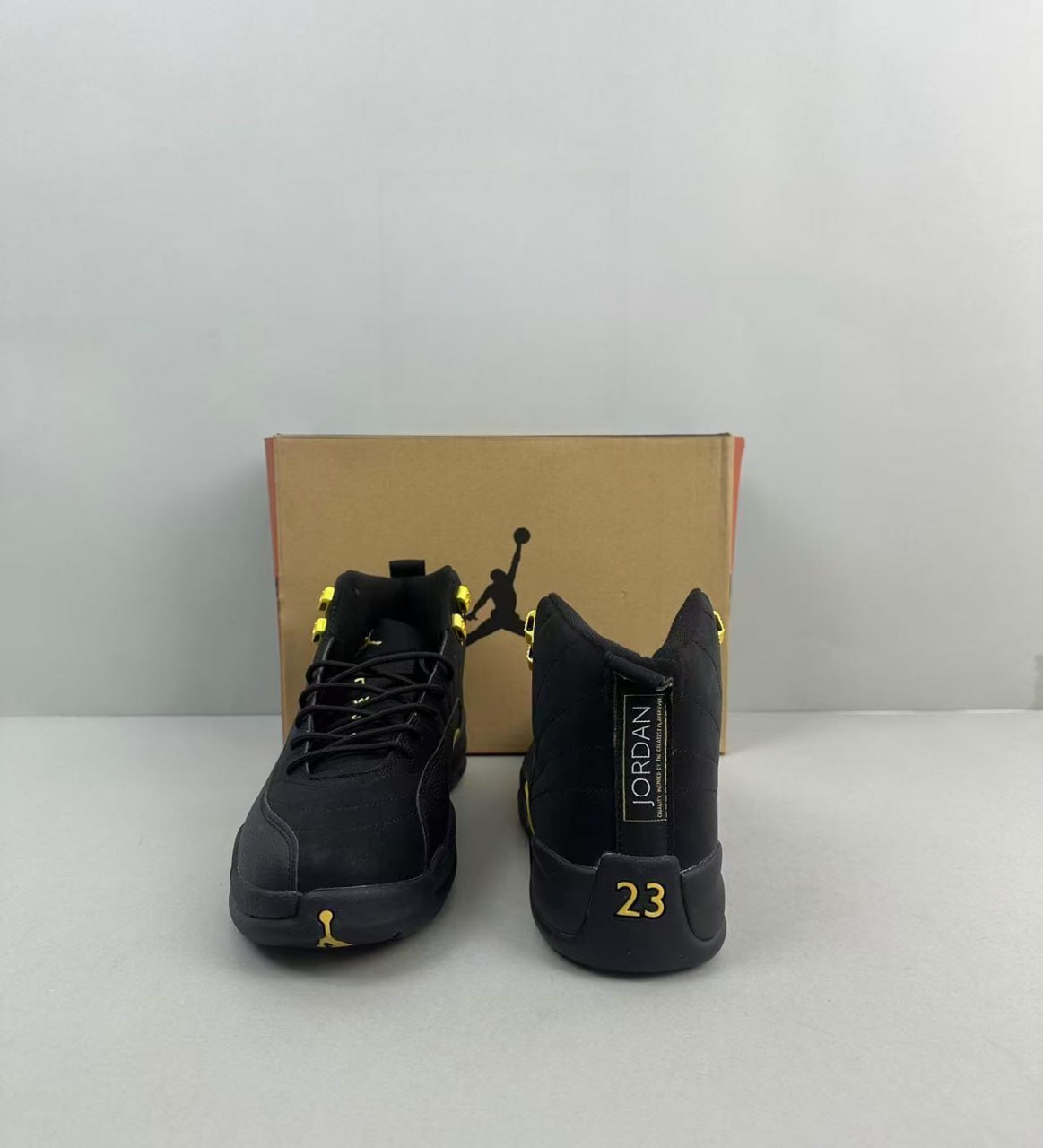 Jordan 12 -1