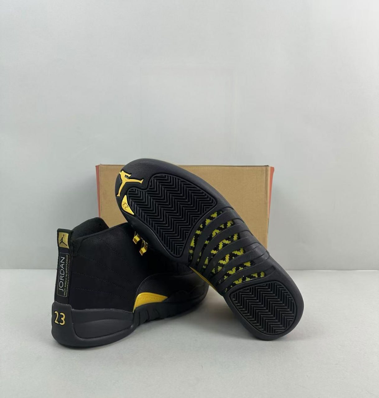 Jordan 12