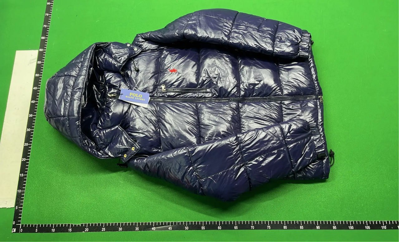 JRalph Lauren Puffer