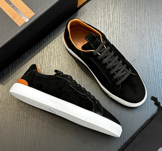Zegna Esplorare Sneakers -1