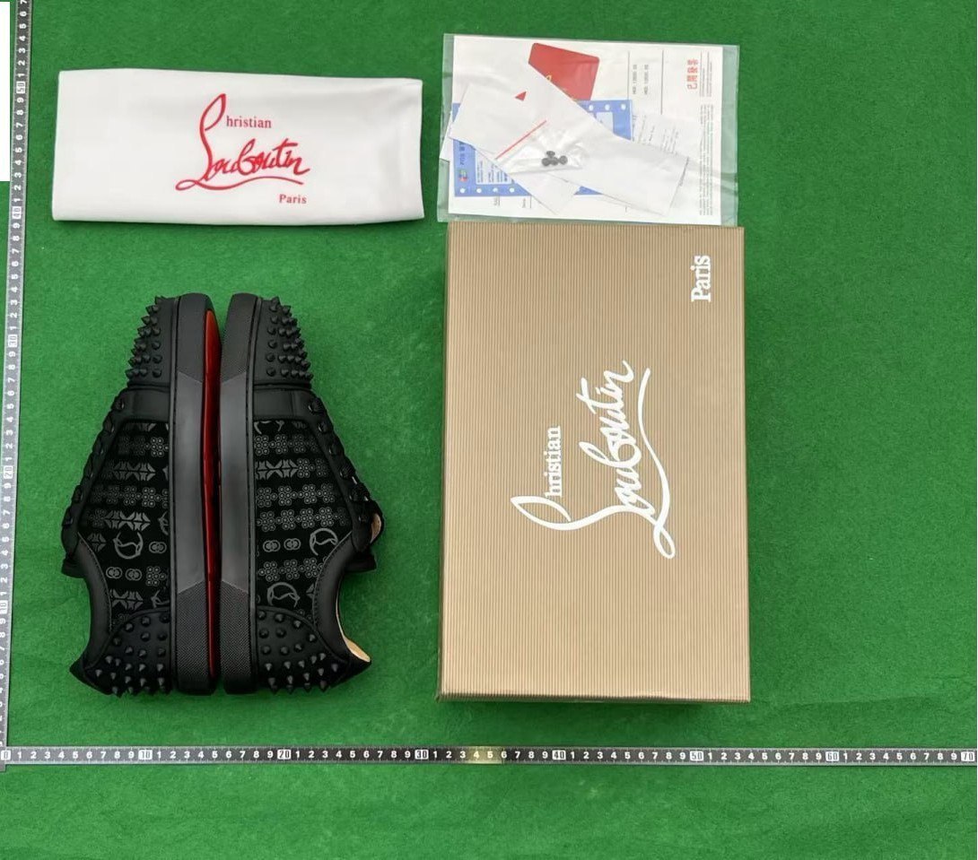 Louboutin shoes -1