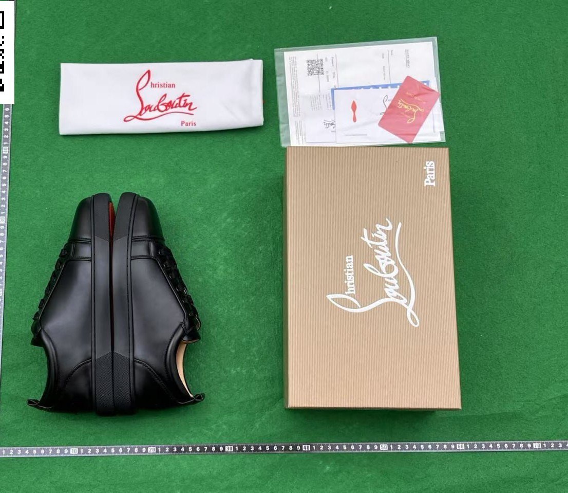 Louboutin shoes -2