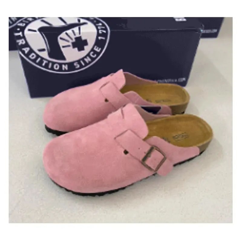 Birkenstock Shoes -3