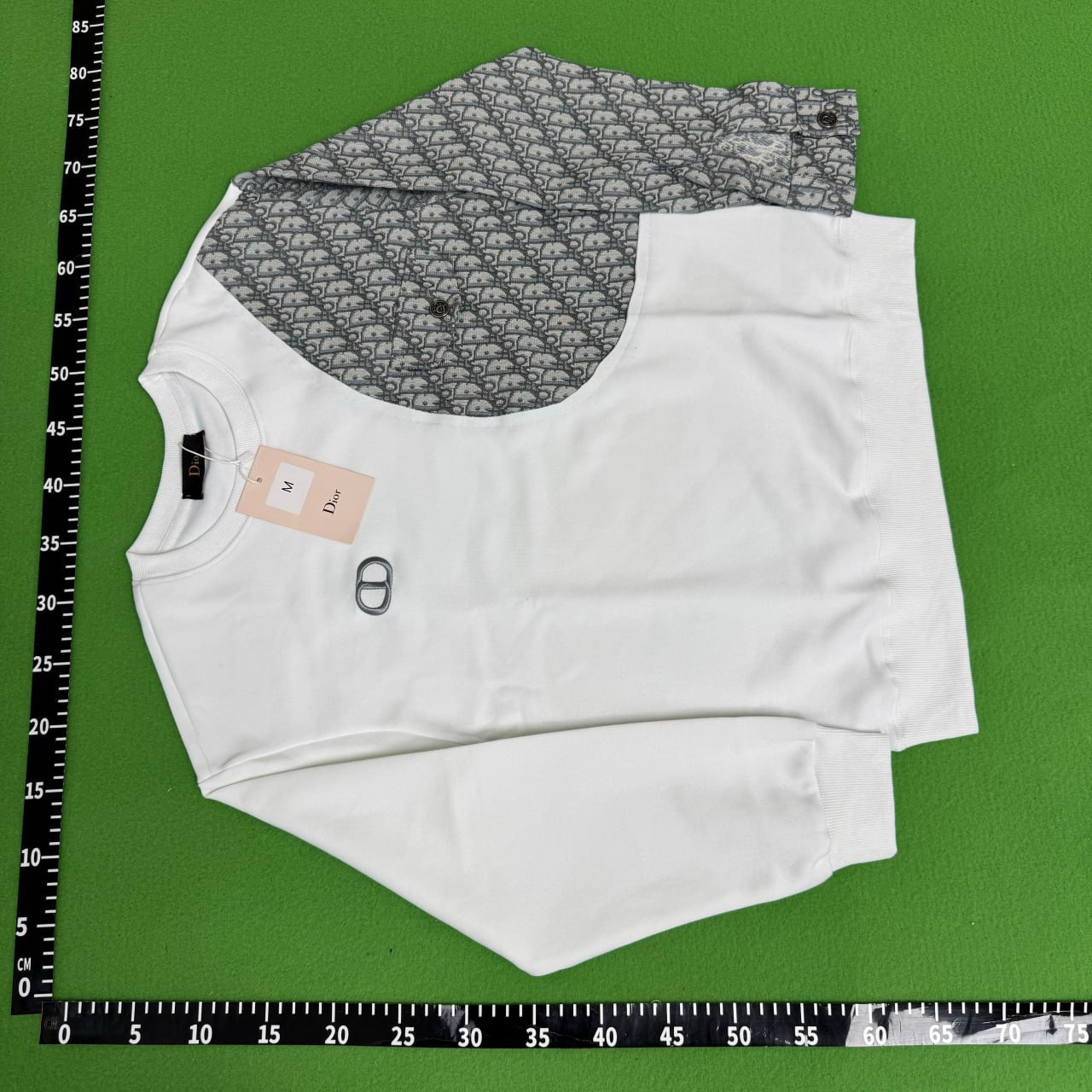 Stone IslandxDIOR T-shirt/POLO