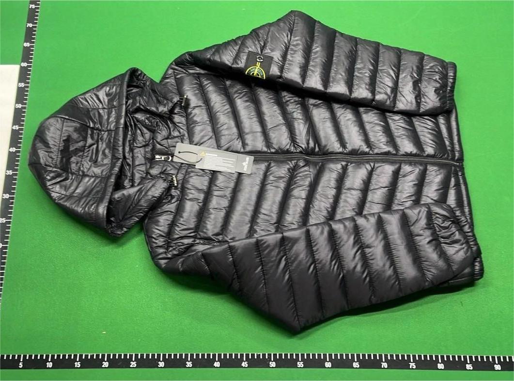 Stone Island Sweatshirt/Hoodie/Zip-up Cardigan Sweatshirt/Knitted Sweater/Crew Neck Sweatshirt/coat -3