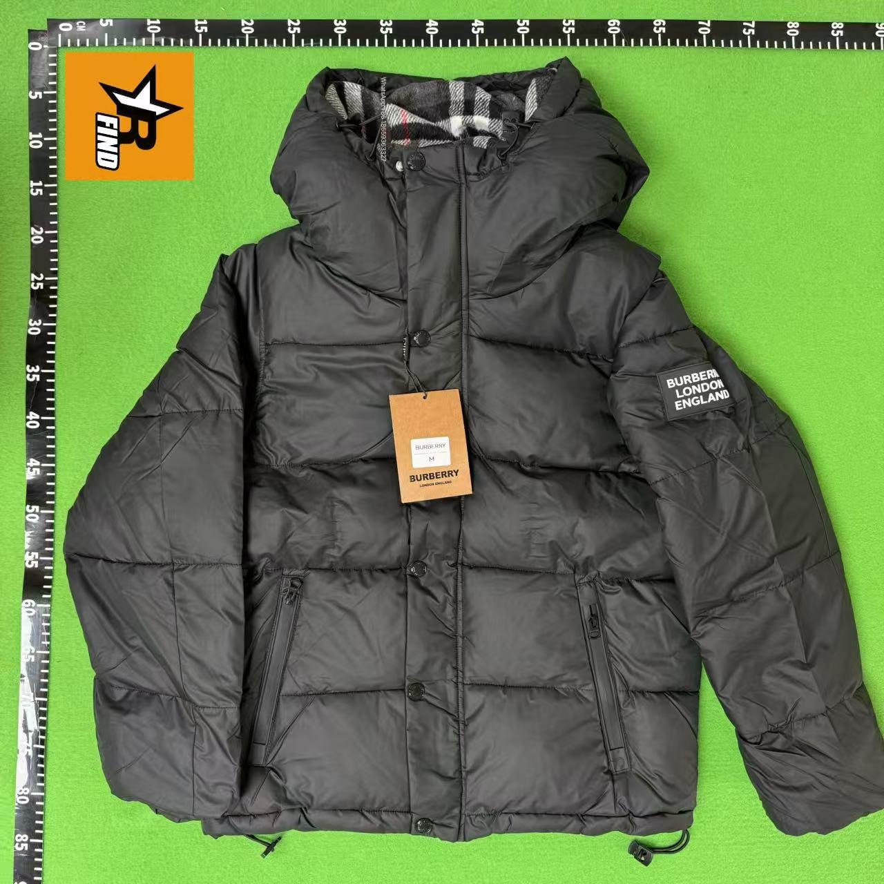 Burberry down jacket\sweater\Hoodie\T-shirt -5