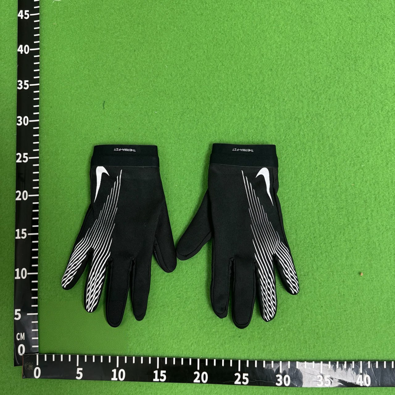  Nike Ski Mask\Hip Hop Mask\Motorcycle Mask\Nike knitted hat\Nike gloves -2