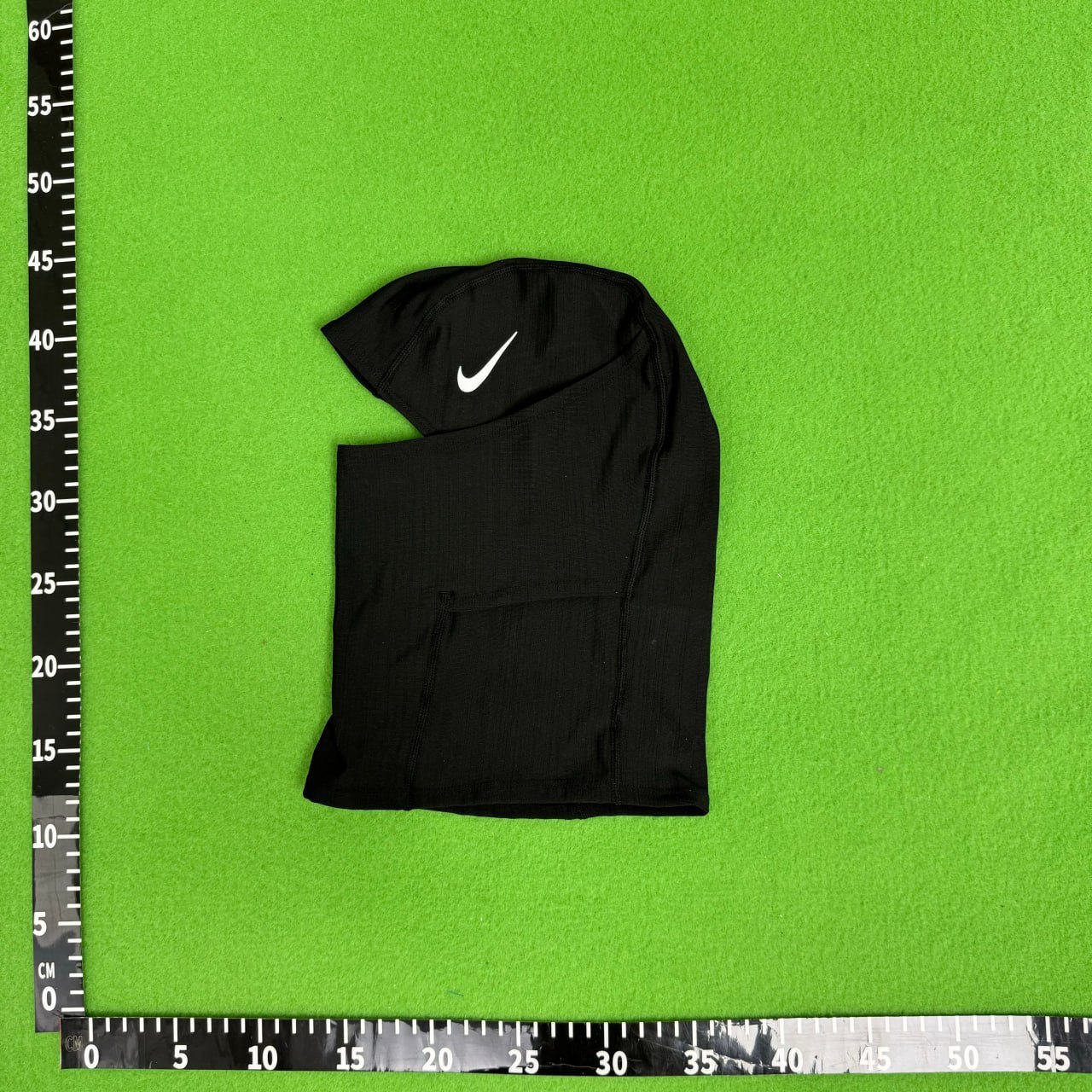  Nike Ski Mask\Hip Hop Mask\Motorcycle Mask\Nike knitted hat\Nike gloves -4