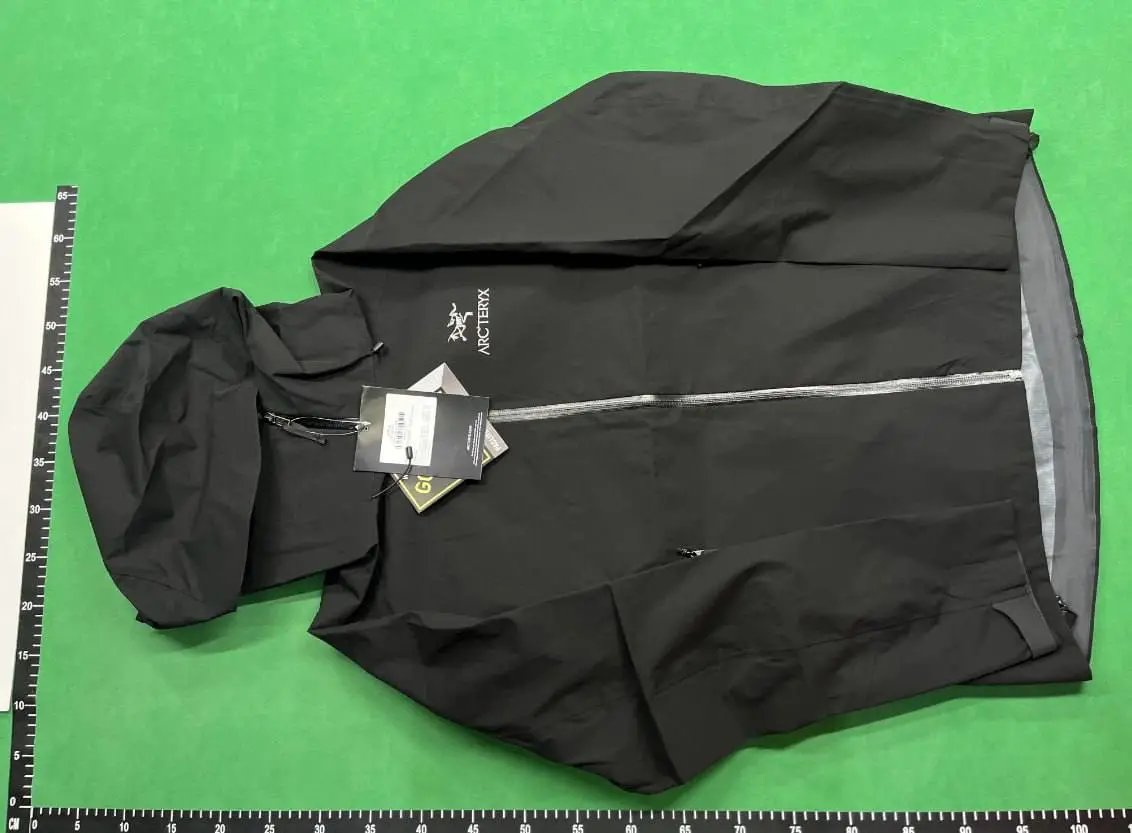Nike&UA Under Armour&The Norce face/Stone Island Jacket coat -3