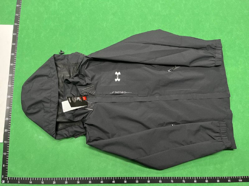 Nike&UA Under Armour&The Norce face/Stone Island Jacket coat -4