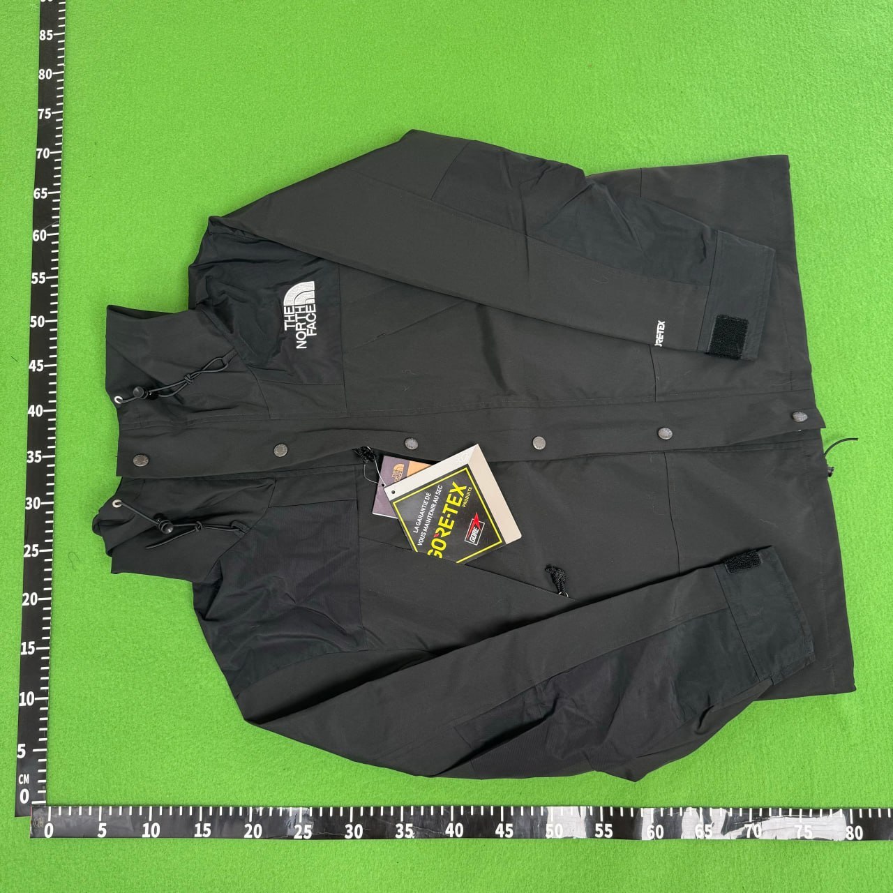 Nike&UA Under Armour&The Norce face/Stone Island Jacket coat -5