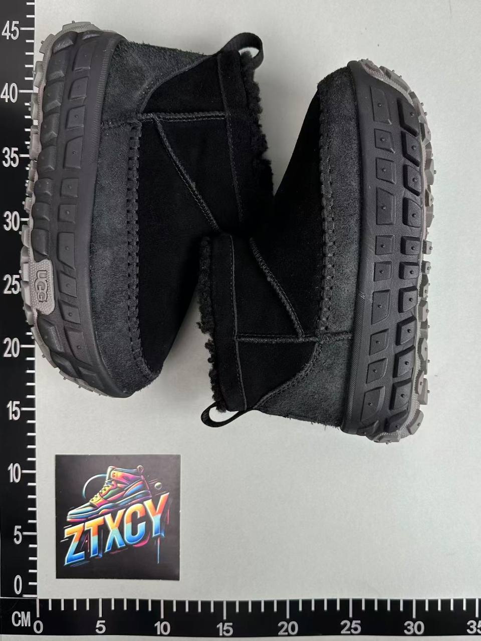 UGG Snow Boots-TOP -3
