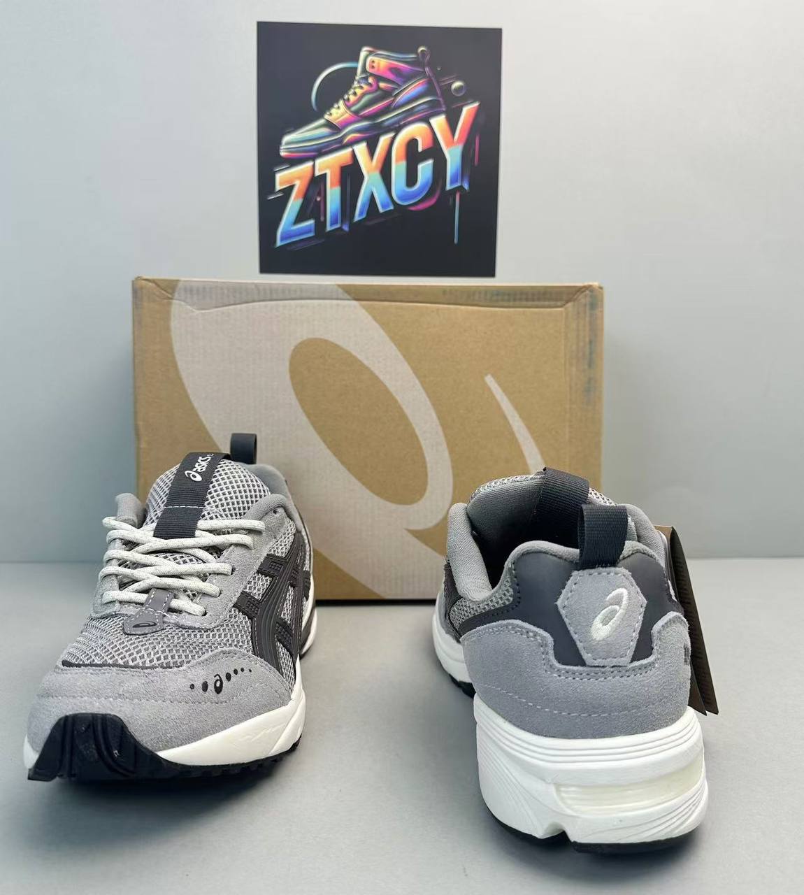 ASICS -2
