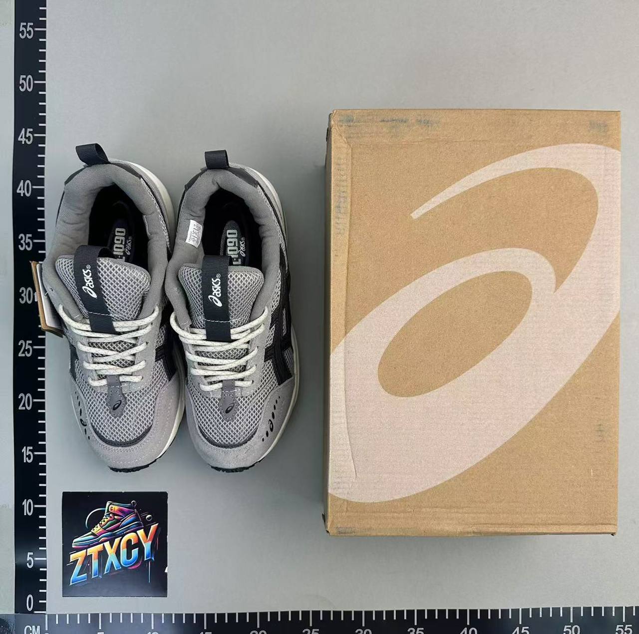 ASICS -5