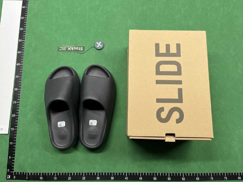 Yezzy 350 Slide -3