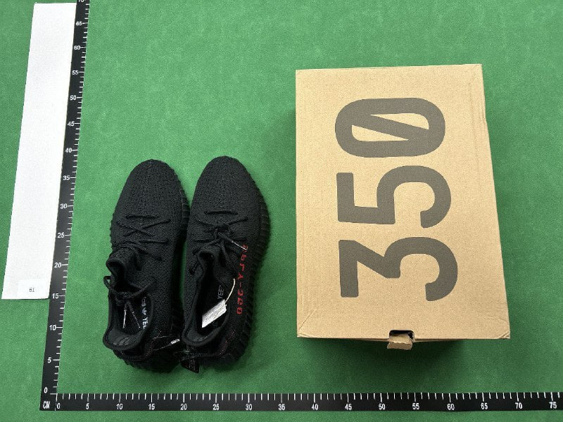 Yezzy 350 Slide -5