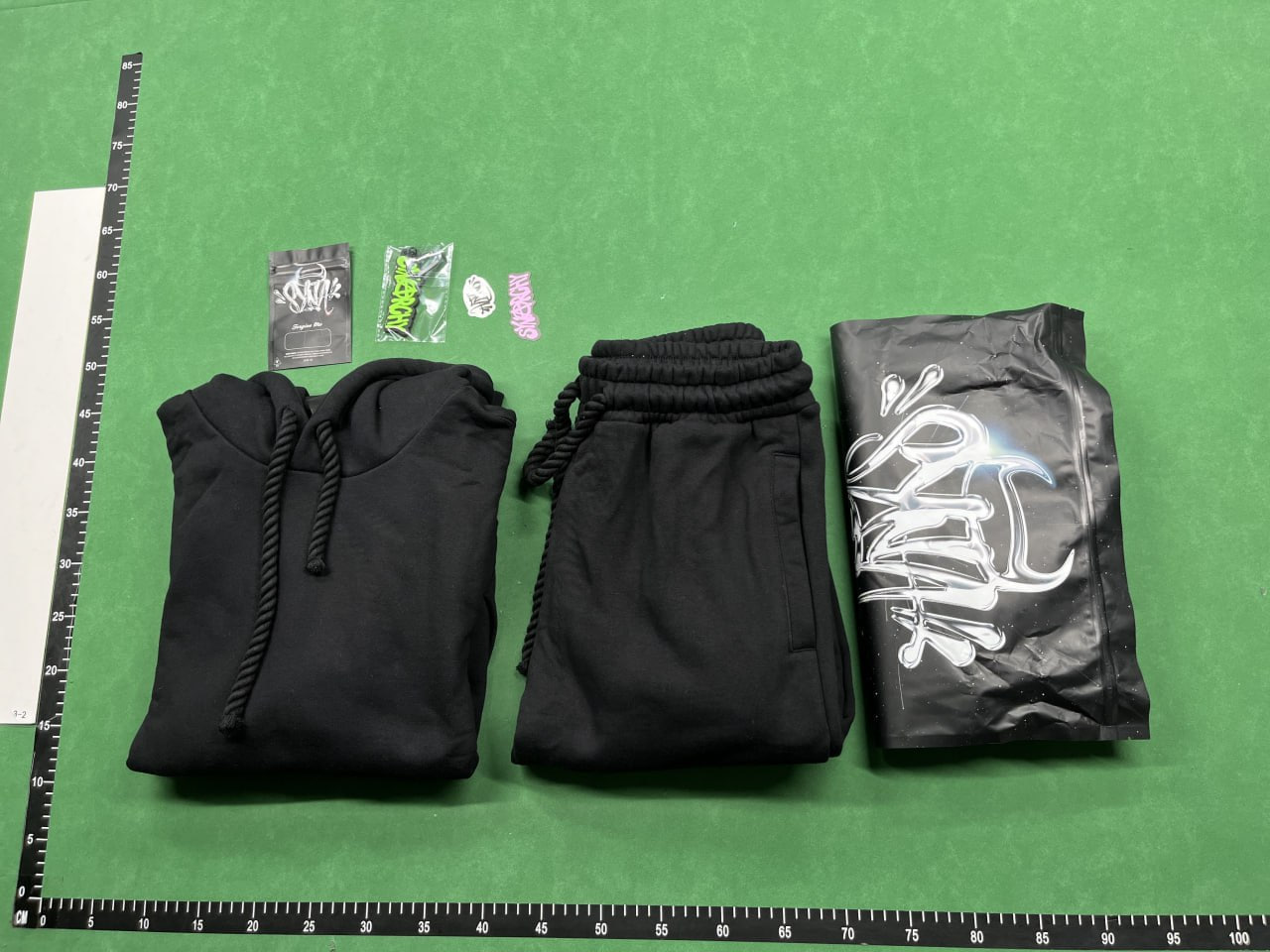 Syna World Tracksuits -4