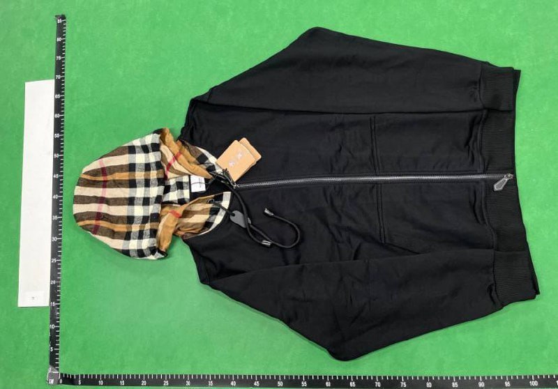Burberry Hoodie -4