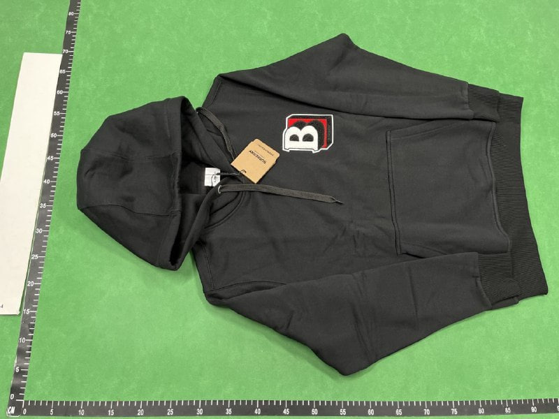 Burberry Hoodie -5