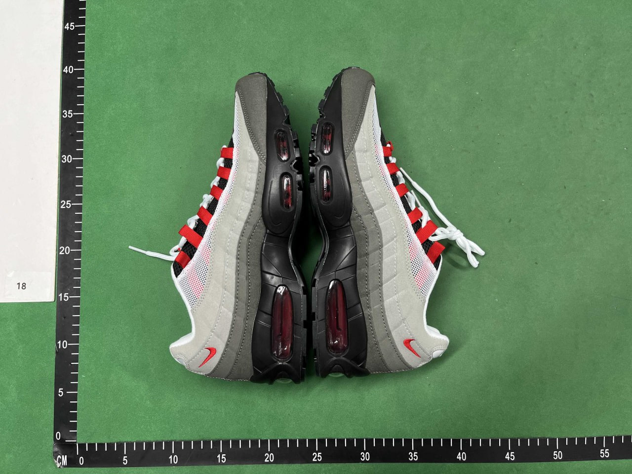 Nike Air Max 95 -2
