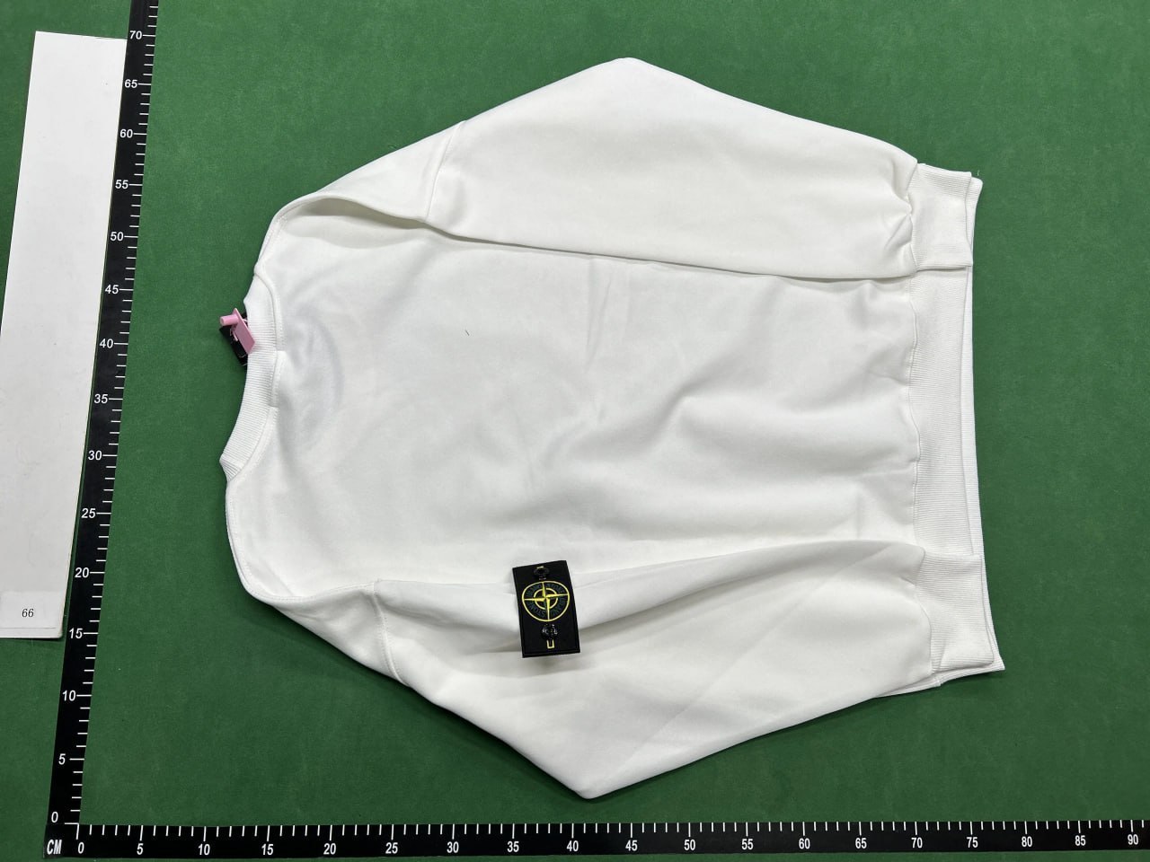 Stone Island hoodie -3