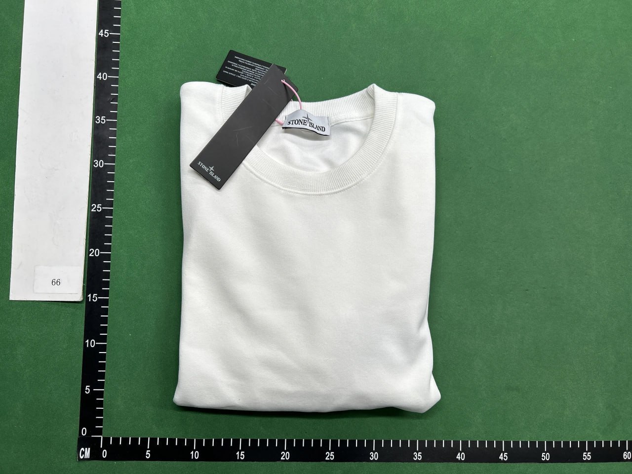 Stone Island hoodie -4