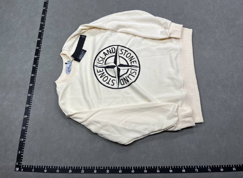 Stone Island hoodie -5