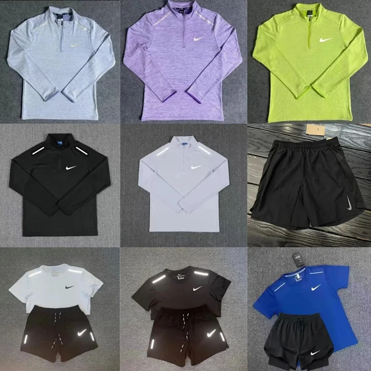 Nike Tracksuit