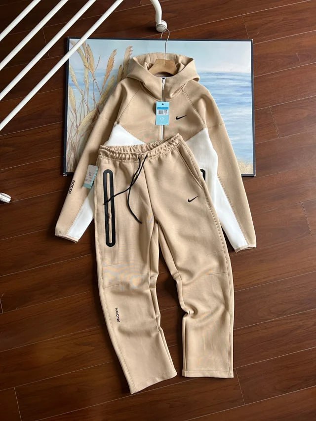 Lm-New Naik Spring and Autumn Fashion Suit -2