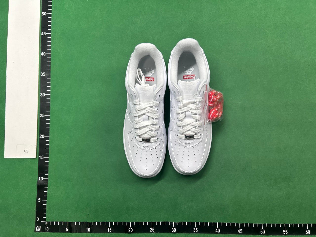 Nike Air Force 1 SHOES Sneakers cw2288-111 -2