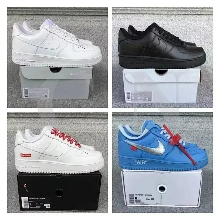 Nike Air Force 1 SHOES Sneaker