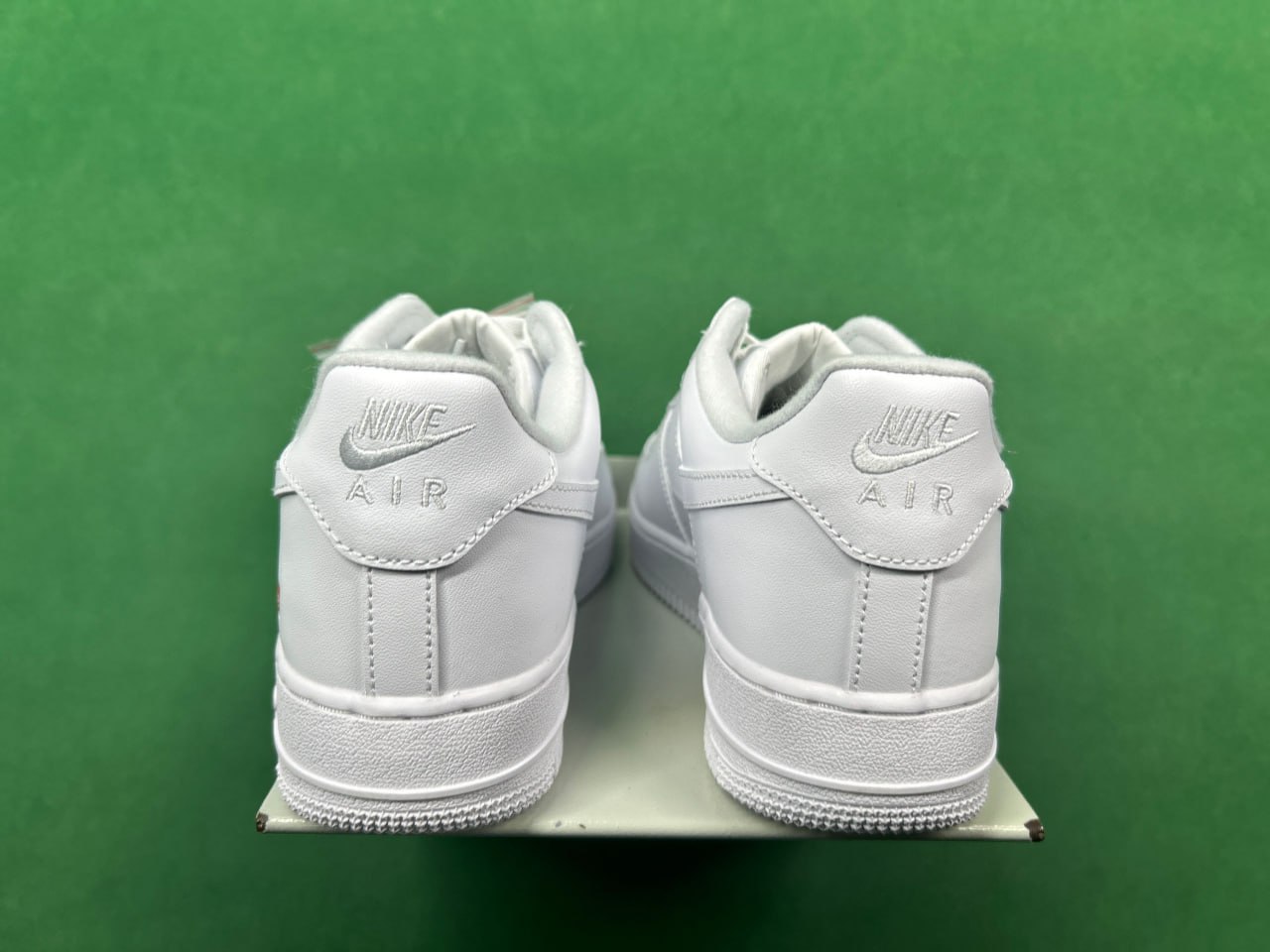 Nike Air Force 1 SHOES Sneakers cw2288-111 -3