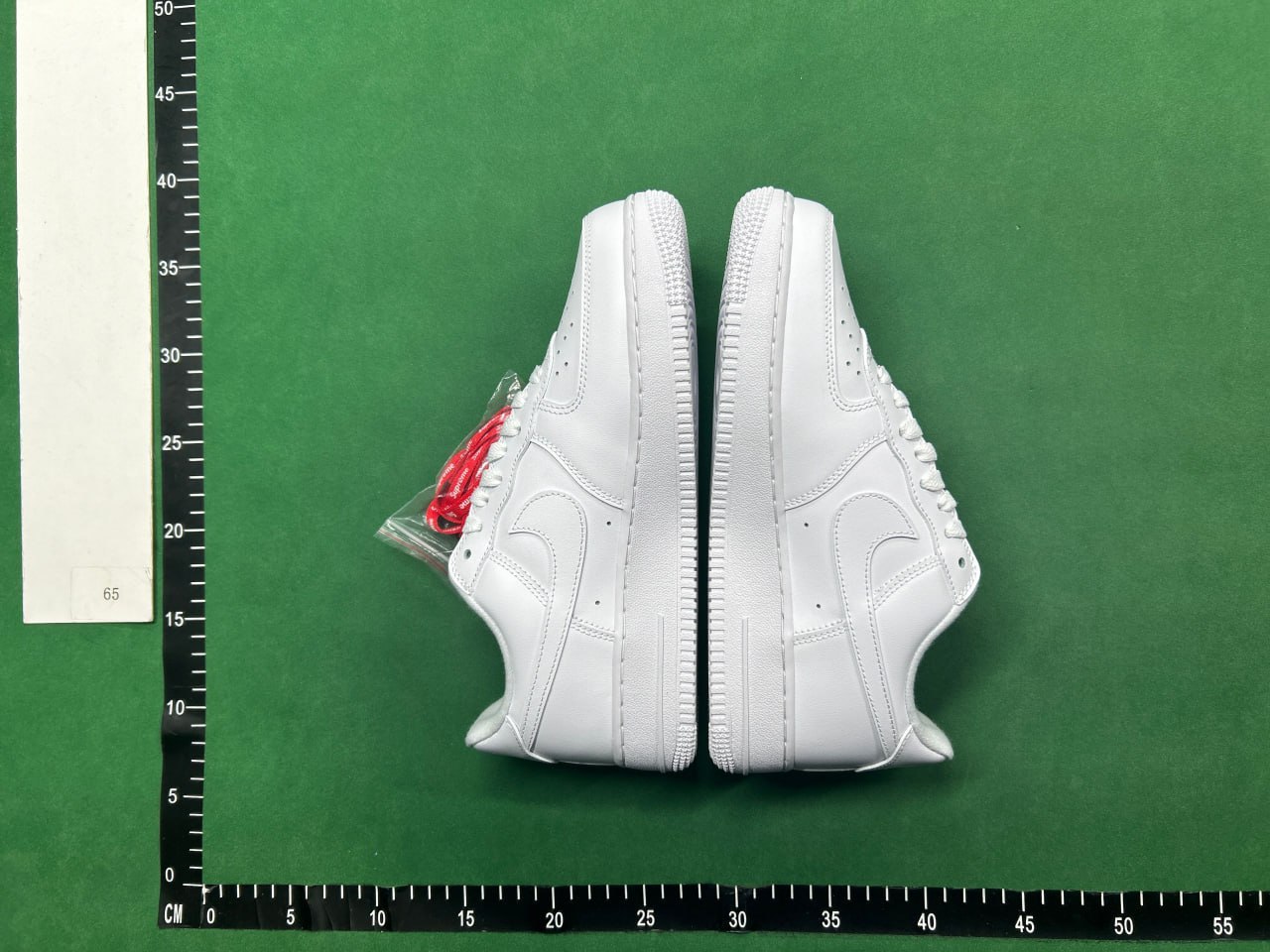 Nike Air Force 1 SHOES Sneakers cw2288-111 -4