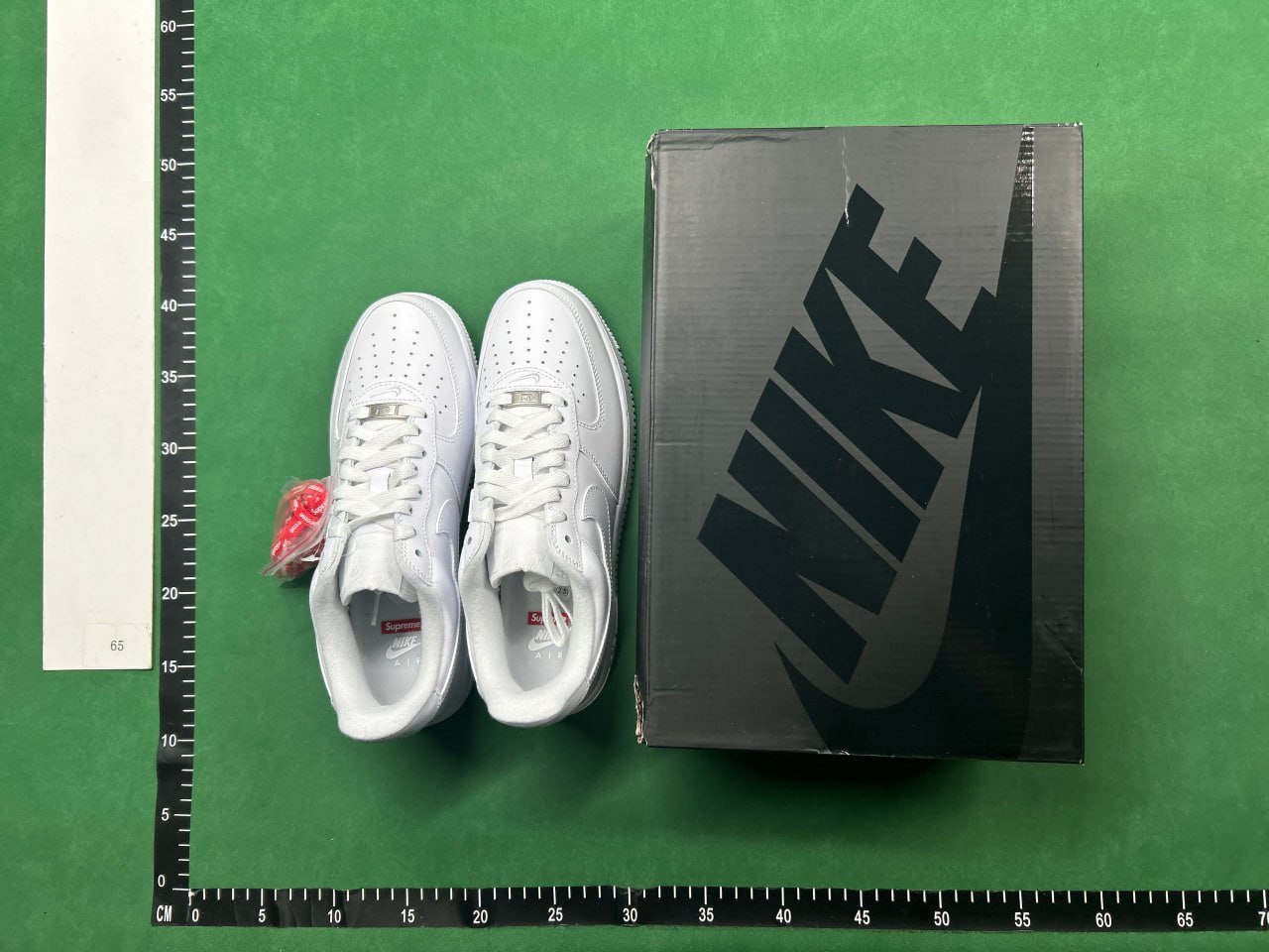 Nike Air Force 1 SHOES Sneakers cw2288-111 -5