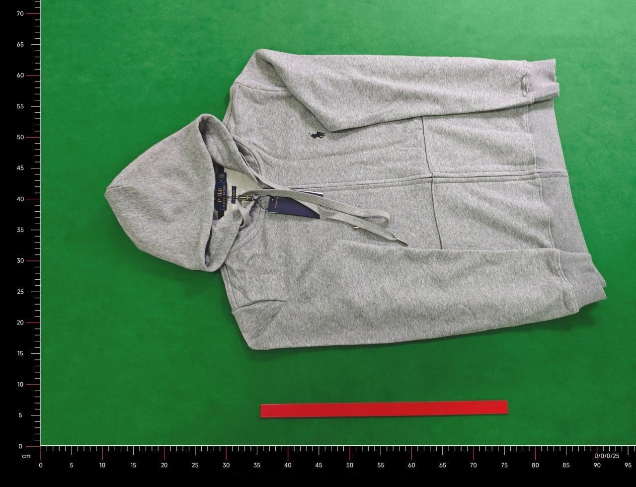 Ralph Lauren hoodie -4