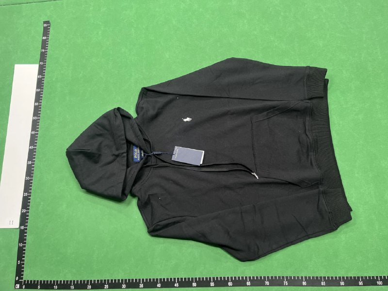 Ralph Lauren hoodie -3