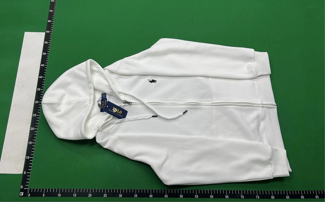 Ralph Lauren hoodie -5