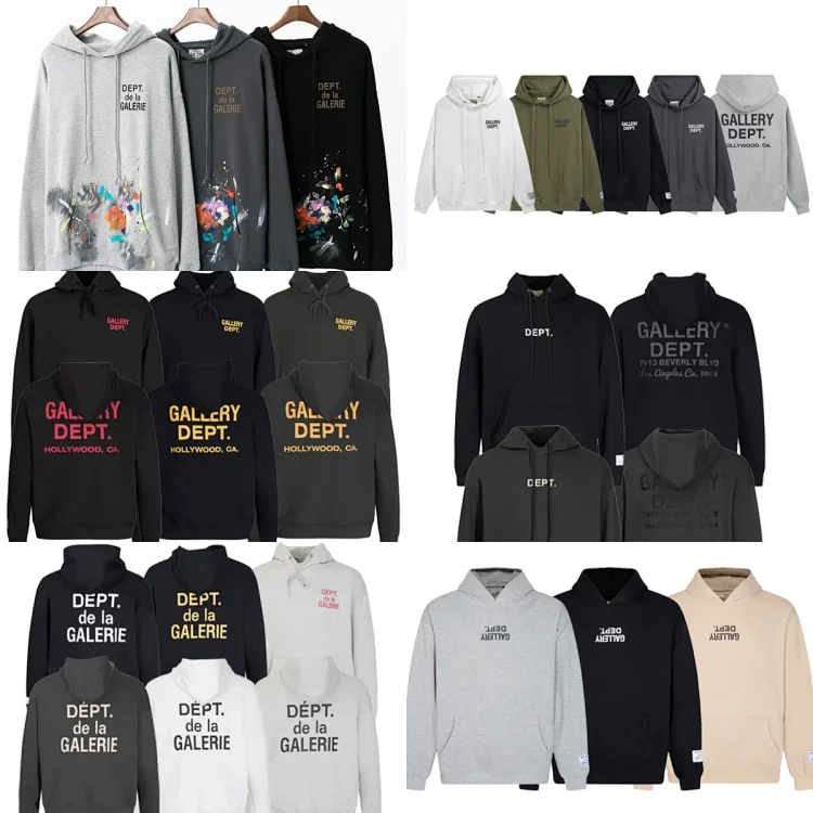 Gallery Dept Jacket