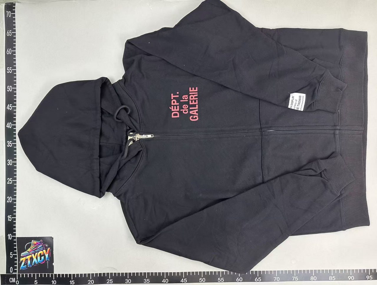 Gallery Dept Jacket -3